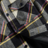 Portuguese Flannel Logan Wool Lined Overshirt