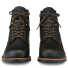 Red Wing 3345 Blacksmith Boot Black Prairie - Front