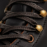 Red Wing 3345 Blacksmith Boot Black Prairie - Laces