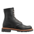 Red Wing 4501 Logger Boot Black Harness Oil Slick