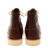 Red Wing 8138 Classic Moc Toe Boot Briar Oil Slick - Back