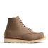 Red Wing 8838 Classic Moc Toe Boot Sandstone Mohave