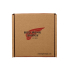 Red Wing 96520 Leather Belt Copper Rough & Tough - Box