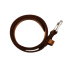 Red Wing 96520 Leather Belt Copper Rough & Tough - detail