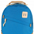 Topo Designs Daypack Classic Blue/Khaki close-up