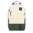 Topo Designs Daypack Classic Bone White/Olive front