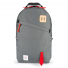Topo Designs Daypack Classic Charcoal front