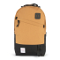 Topo Designs Daypack Classic Khaki/Black front