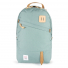 Topo Designs Daypack Classic Mineral Blue front