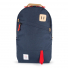Topo Designs Daypack Classic Navy front