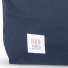 Topo Designs Daypack Classic Navy logo