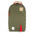 Topo Designs Daypack Classic Olive front