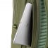 Topo Designs Daypack Tech Olive laptopcompartment