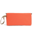 Topo Designs Dopp Kit Almond/Emberglow