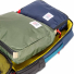 Topo Designs Global Travel Bag 30L packing