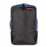 Topo Designs Global Travel Bag 40L Navy back