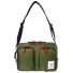 Topo Designs Global Briefcase with shoulder strap