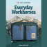 Topo Designs Global Briefcase Stone Blue/Forest - Workhorse