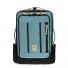 Topo Designs Global Travel Bag 30L Sea Pine front