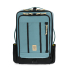 Topo Designs Global Travel Bag 30L Sea Pine front