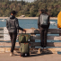 Topo Designs Travel Bag 40L lifestyle