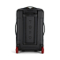 Topo Designs Global Travel Bag Roller Stone Blue/Forest - backside 