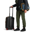 Topo Designs Global Travel Bag Roller Stone Blue/Forest 