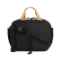 Topo Designs Mountain Cross Bag Black/Neutral