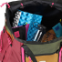 Topo Designs Mountain Gear Bag with gear