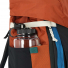 Topo Designs Mountain Pack 28L Clay/Black oversized-water-bottle-pockets