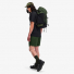 Topo Designs Mountain Pack 28L Olive/Olive carrying