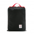 Topo Designs Pack Bag 10L Black front