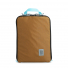 Topo Designs Pack Bag 10L Dark Khaki front