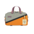 Topo Designs Quick Pack Beetle/Spice front