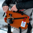 Topo Designs Quick Pack with fishing gear