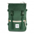 Topo Designs Rover Pack Canvas Forest front