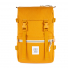 Topo Designs Rover Pack Canvas Mustard front