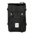 Topo Designs Rover Pack Classic Black front