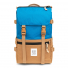 Topo Designs Rover Pack Classic Blue/Khaki front-side 