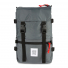Topo Designs Rover Pack Classic Charcoal front-side