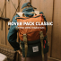Topo Designs Rover Pack Classic Clay/Forest Timeless Utility