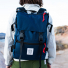 Topo Designs Rover Pack Classic Navy lifestyle