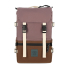 Topo Designs Rover Pack Classic Peppercorn/Cocoa front