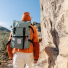 Topo Designs Rover Pack Classic lifestyle
