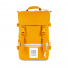 Topo Designs Rover Pack - Mini Canvas Mustard front