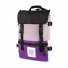 Topo Designs Rover Pack - Mini Light Purple/Purple/Black