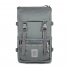 Topo Designs Rover Pack Tech Charcoal front