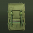 Topo Designs Rover Pack Tech Olive style