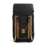 Topo Designs Rover Trail Pack 22L Black/Neutral front