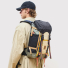 Topo Designs Rover Trail Pack 22L Bone White/Beetle 